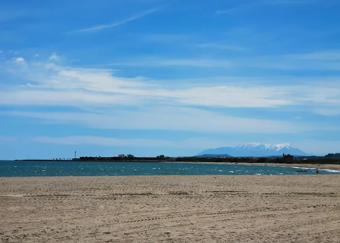 Lejlighed Papaya58 San Benedetto del Tronto