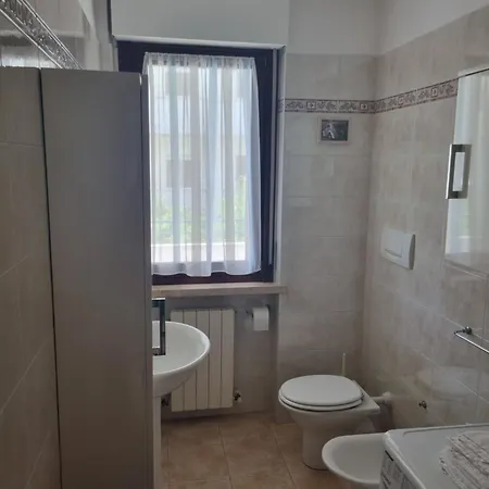 アパート Papaya58 *