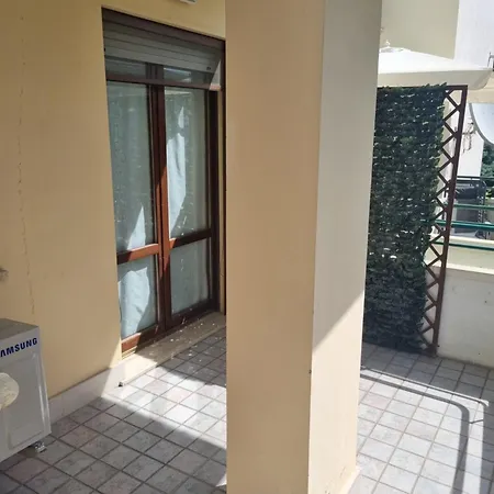 Papaya58 サン・ベネデット・デル・トロント