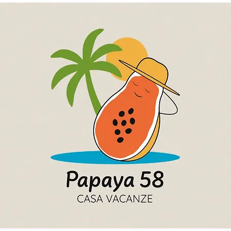 Papaya58 Σαν Μπενεντέτο ντελ Τρόντο