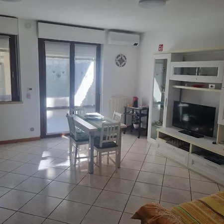 Apartment Papaya58 *