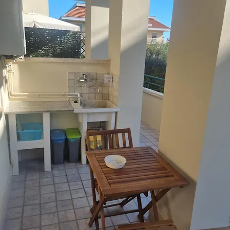 アパート Papaya58