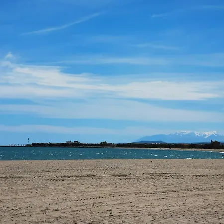 アパート Papaya58 サン・ベネデット・デル・トロント