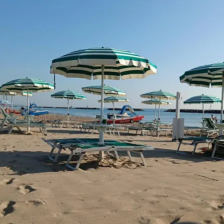 Διαμέρισμα Papaya58 *