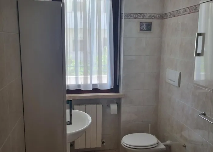 Appartamento Papaya58 *