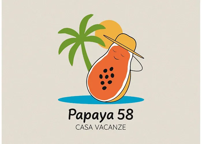 Papaya58 サン・ベネデット・デル・トロント