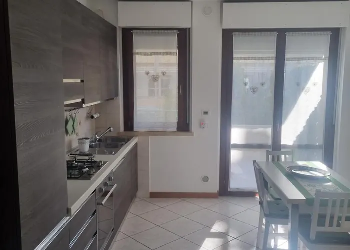 Appartamento Papaya58