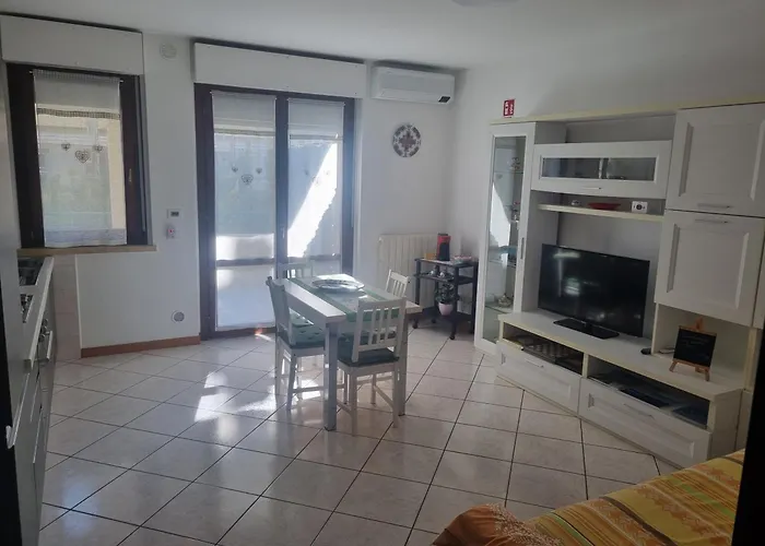 Appartamento Papaya58 *