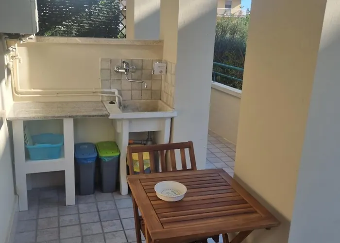 アパート Papaya58